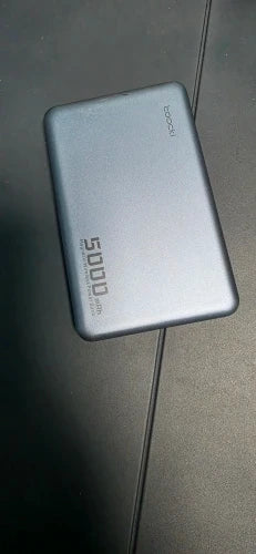 Review Card